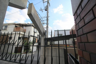 【展望】 | ドミールコート