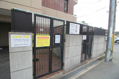 【その他共用部分】 | ドミールコート