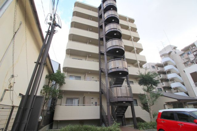 【外観】 | エフ・コート