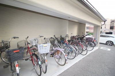 【その他共用部分】 | エフ・コート