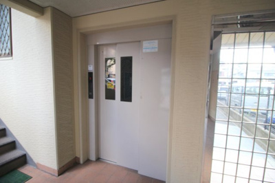 【その他共用部分】 | エフ・コート