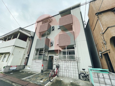 【外観】 | With@白鷺