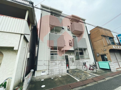 【外観】 | With@白鷺