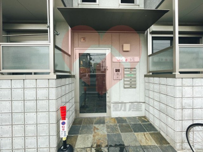 【エントランス】 | With@白鷺