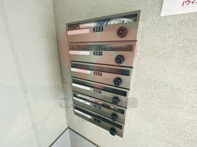 【その他共用部分】 | With@白鷺