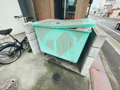 【その他共用部分】 | With@白鷺