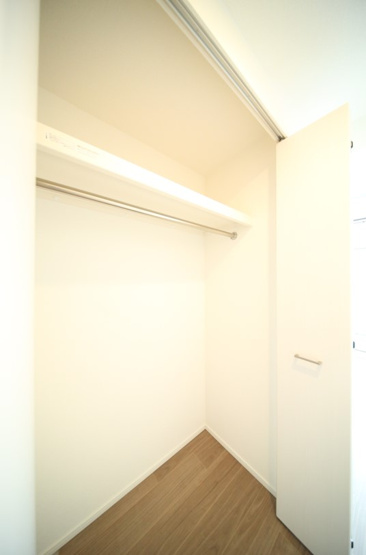 【収納】 | レオンコンフォート難波クレア