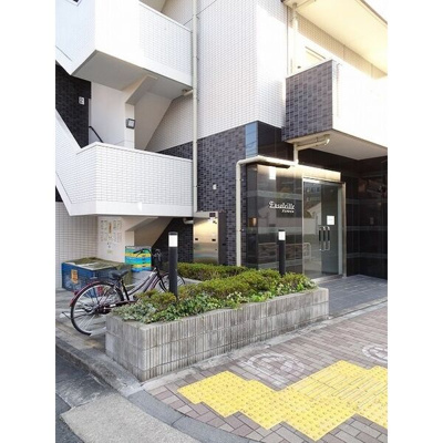 【その他共用部分】 | アンソレイエ