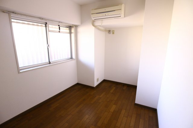 パレ清水が丘の子供部屋