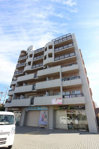 パレ清水が丘
