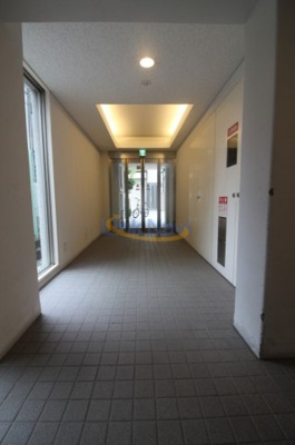 【ロビー】 | OPENDOOR・FUKUSHIMA