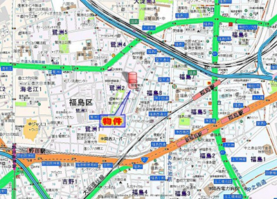 【地図】 | OPENDOOR・FUKUSHIMA