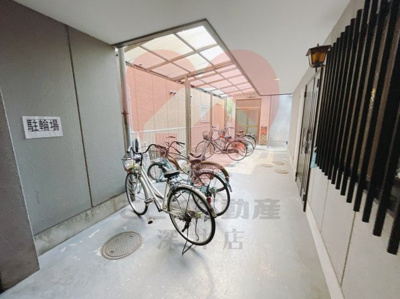 【その他共用部分】 | ヴァリー深井