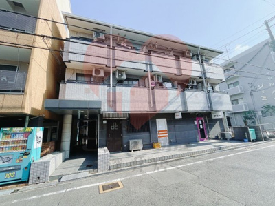 【外観】 | ヴァリー深井