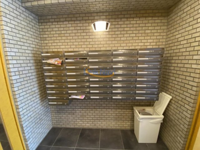 【その他共用部分】 | フェアリーコート歌島橋