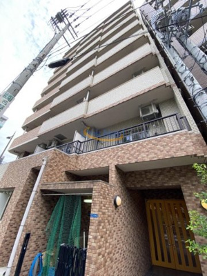 【外観】 | フェアリーコート歌島橋