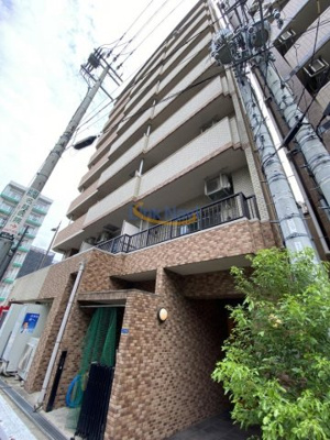 【外観】 | フェアリーコート歌島橋