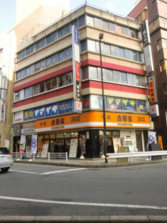 【外観】