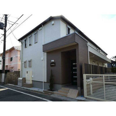 【外観】 | フェリオ千川