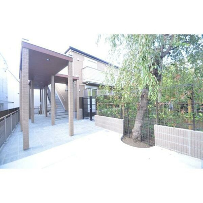 【外観】 | MAISON　FOREST