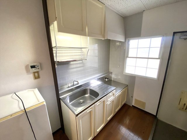 アビタション西条の設備