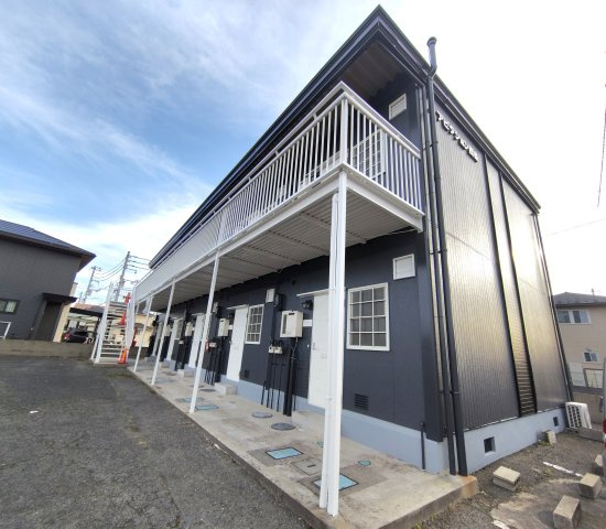 アビタション西条