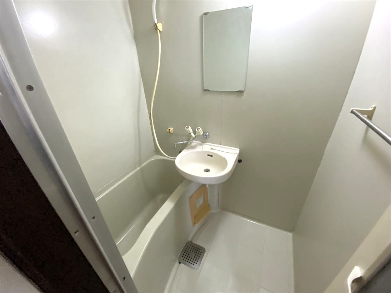 アビタション西条の設備