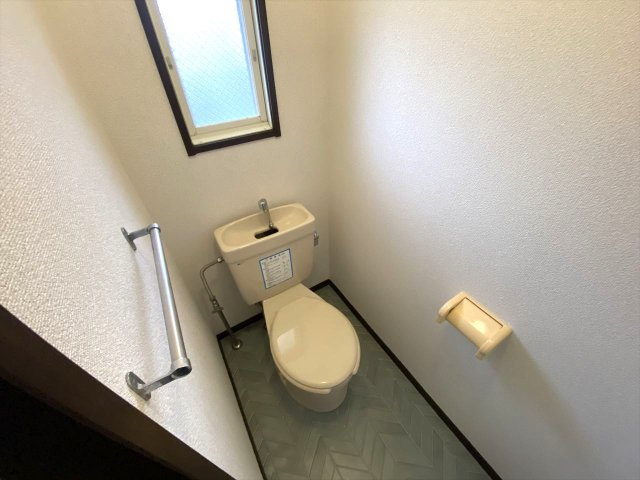 アビタション西条の設備