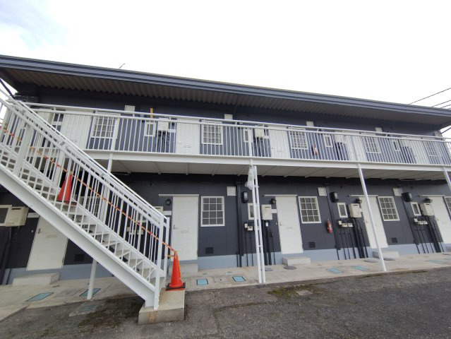 アビタション西条のその他共用部分