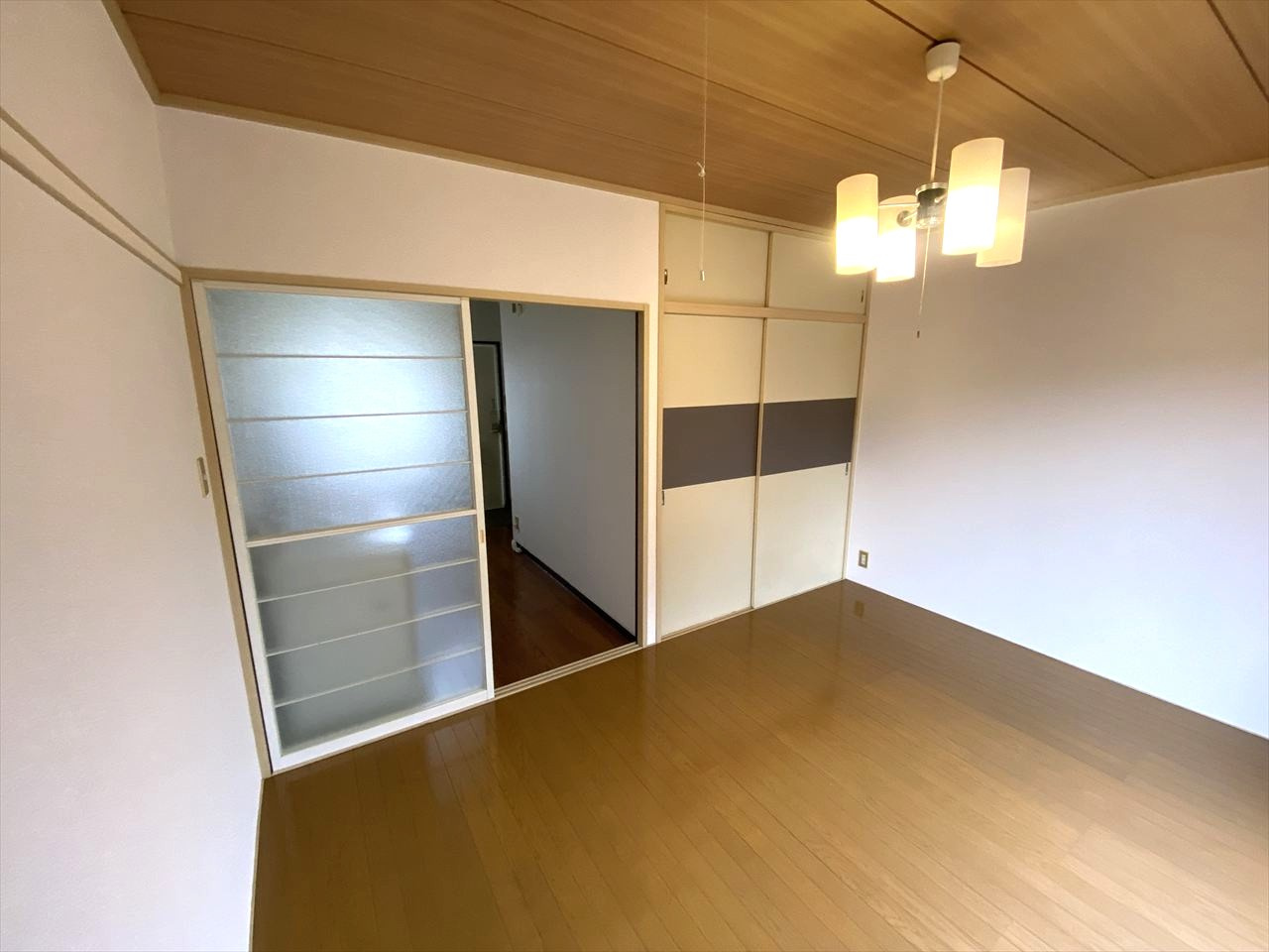 アビタション西条の設備