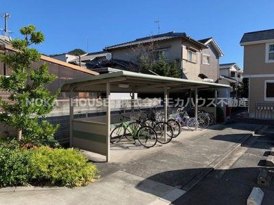 【その他共用部分】 | シャーメゾン大道