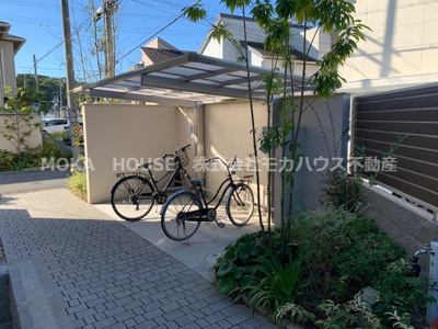 【その他共用部分】 | シャーメゾン大道