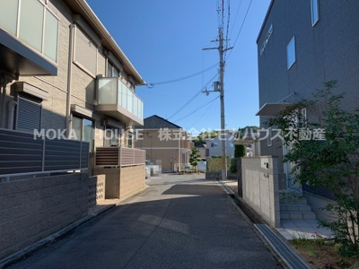 【その他共用部分】 | シャーメゾン大道