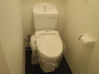 【トイレ】 | G-style練馬高松