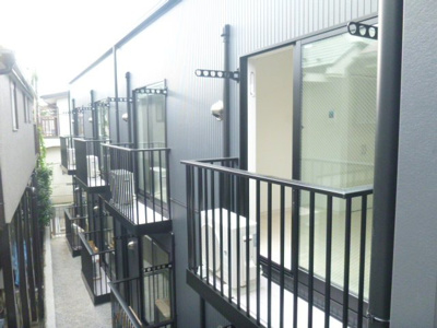 【展望】 | G-style練馬高松