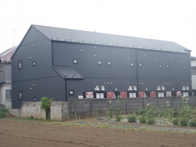 【外観】 | G-style練馬高松