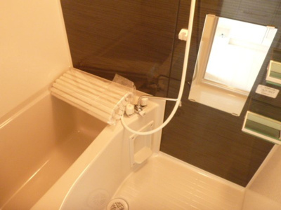 【浴室】 | G-style練馬高松