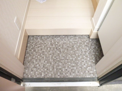 【玄関】 | G-style練馬高松