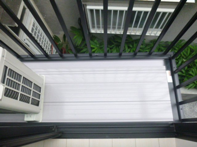 【バルコニー】 | G-style練馬高松