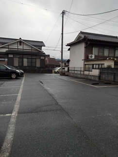 【駐車場】 | 駐車場