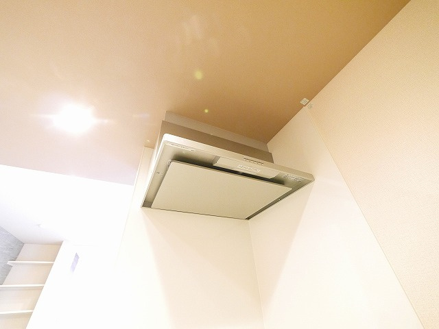 ライムストーン新大宮のキッチン|キッチンでお料理をお楽しみください