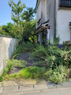 【外観】 | 鳥取市気高町勝見土地