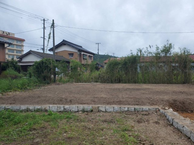  | 鳥取市気高町勝見土地