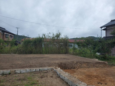  | 鳥取市気高町勝見土地