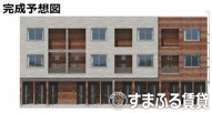 ローレルⅠ　刈谷市神明町の画像