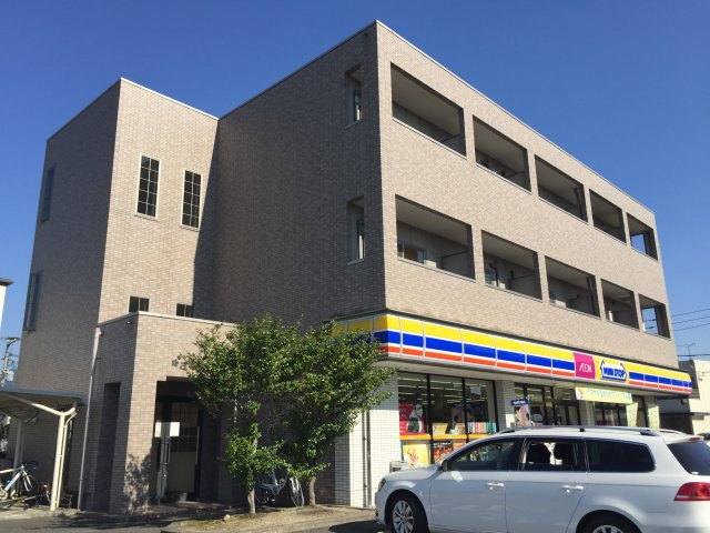 【外観】 | さくらハウス