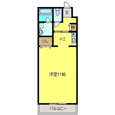 【間取り】 | さくらハウス