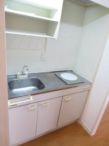 【キッチン】 | さくらハウス