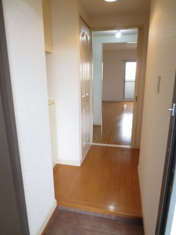 【玄関】 | さくらハウス