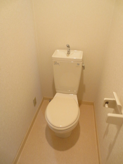 【トイレ】 | さくらハウス